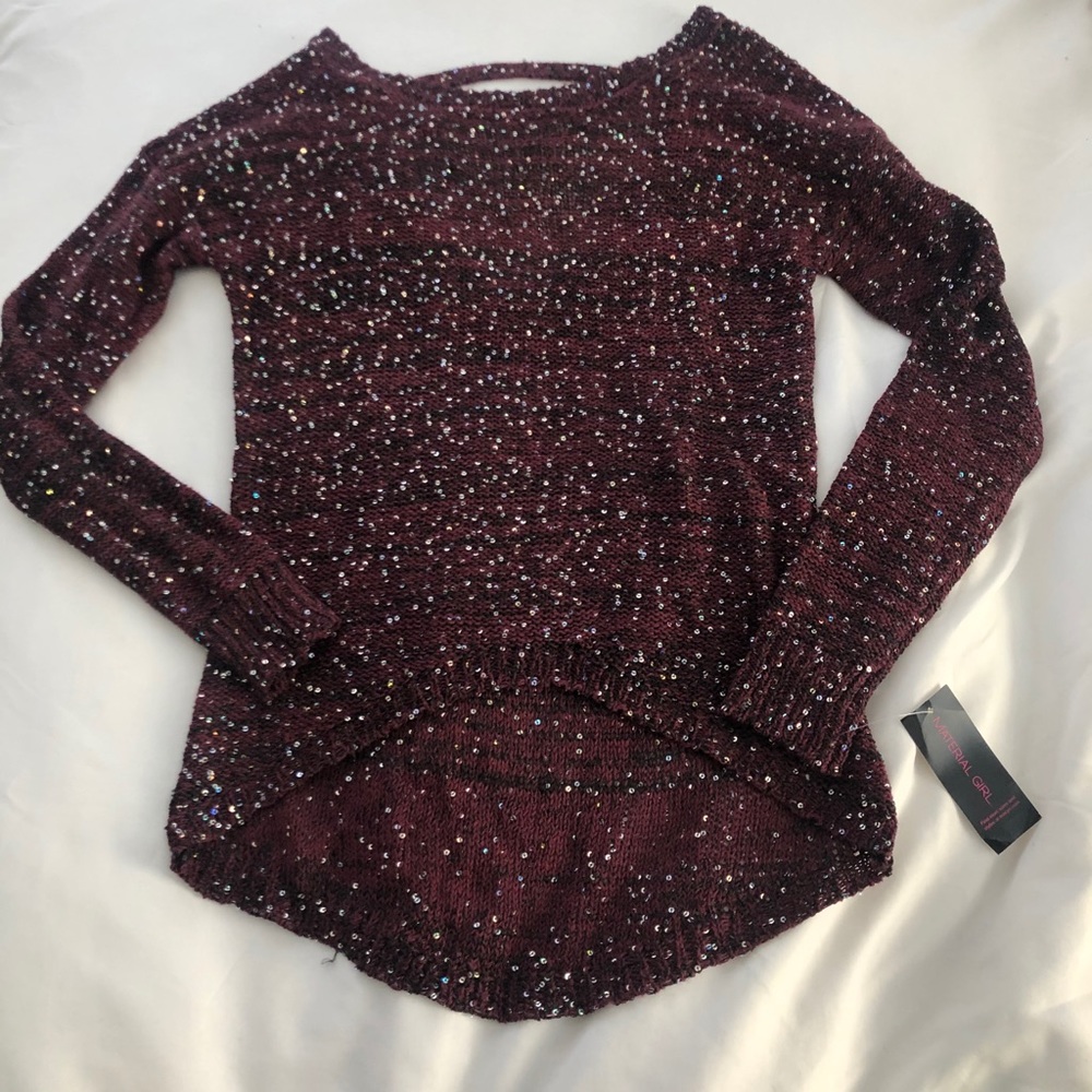 Perfect Holiday sweater NWT